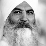 The Siri Singh Sahib - 1991